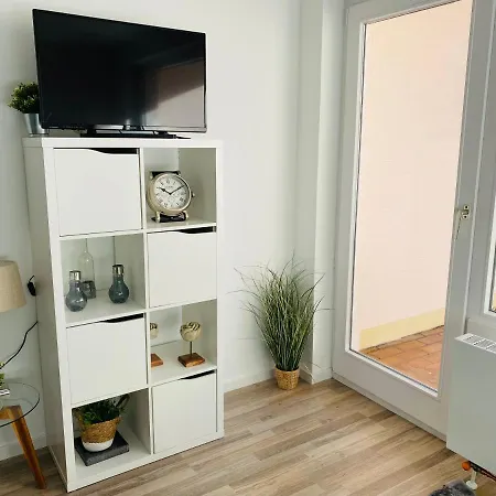 Bike Hike - Ferienappartment דירה ברילון