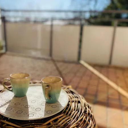 Bike Hike - Ferienappartment Lejlighed *