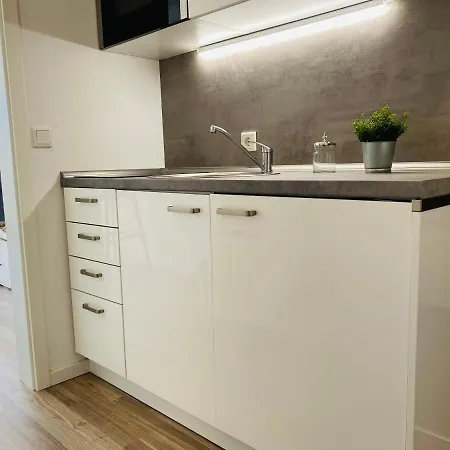 Bike Hike - Ferienappartment ברילון