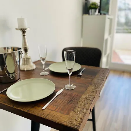 Bike Hike - Ferienappartment ברילון