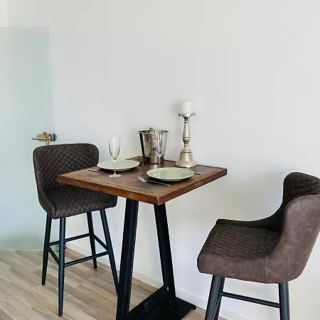 Bike Hike - Ferienappartment דירה *