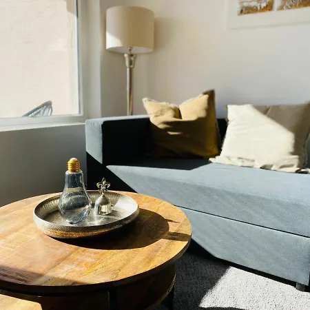 Bike Hike - Ferienappartment ברילון