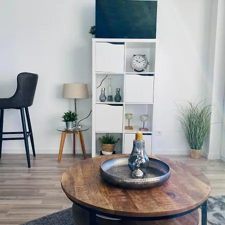 Bike Hike - Ferienappartment * ברילון