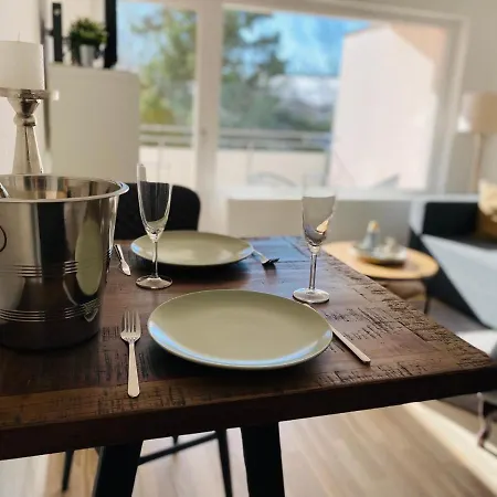 Bike Hike - Ferienappartment דירה ברילון