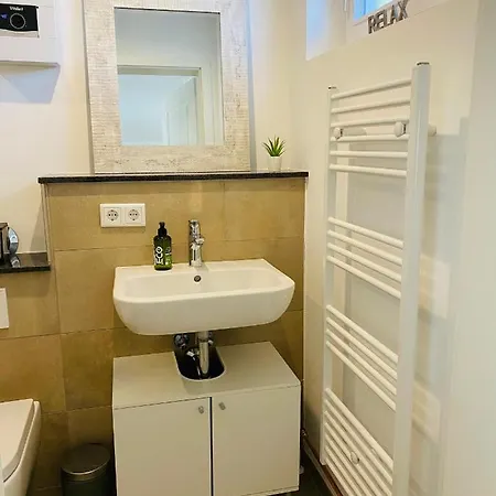 Bike Hike - Ferienappartment