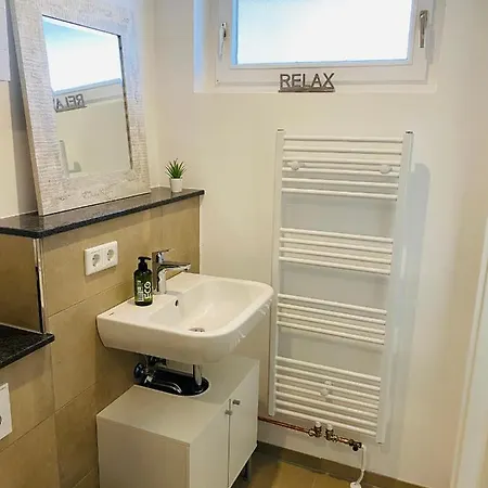 Bike Hike - Ferienappartment *