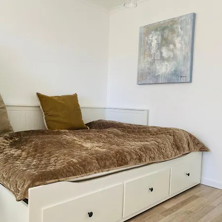 Apartamento Bike Hike - Ferienappartment Brilon