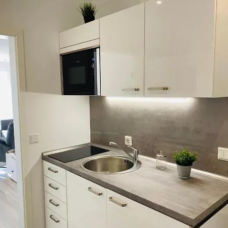 Bike Hike - Ferienappartment * ברילון