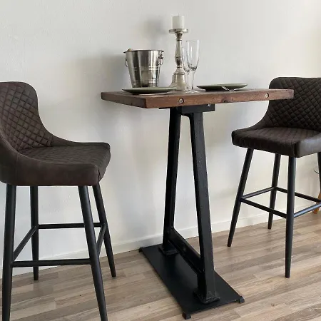 Bike Hike - Ferienappartment * Brilon