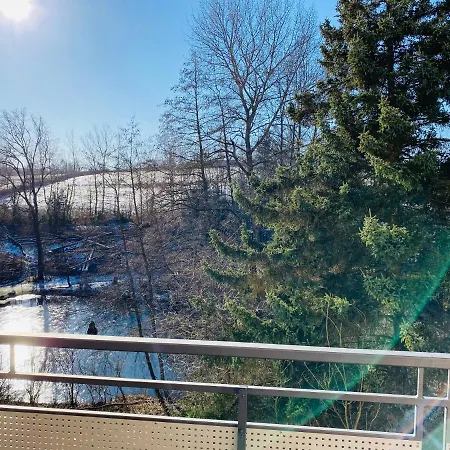 Bike Hike - Ferienappartment