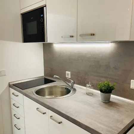 Bike Hike - Ferienappartment דירה *