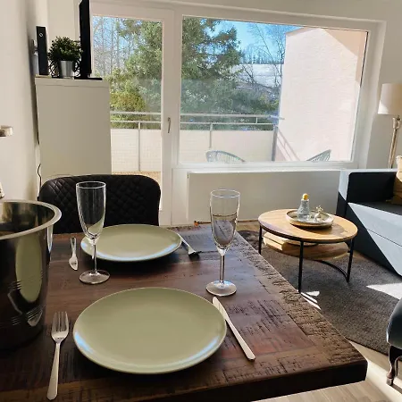 Bike Hike - Ferienappartment ברילון