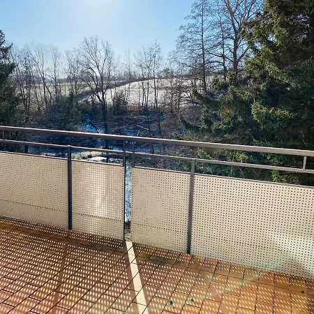 Bike Hike - Ferienappartment Lejlighed *