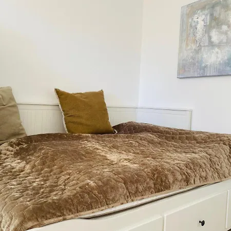 Bike Hike - Ferienappartment דירה *