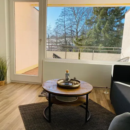 Bike Hike - Ferienappartment דירה