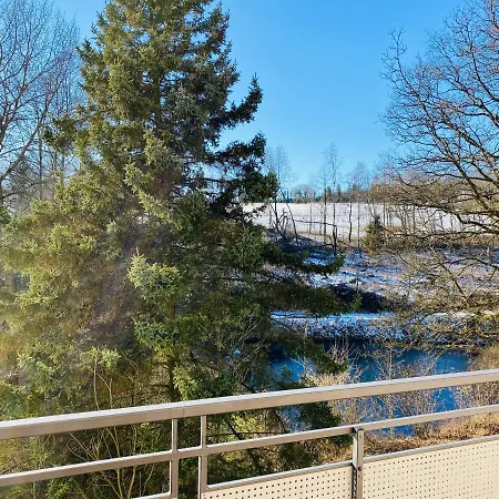 Bike Hike - Ferienappartment * Brilon