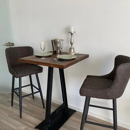 Apartamento Bike Hike - Ferienappartment