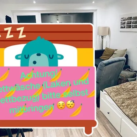 Bike Hike - Ferienappartment *