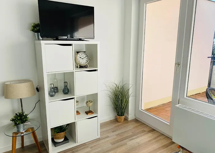 Bike Hike - Ferienappartment Apartmán Brilon