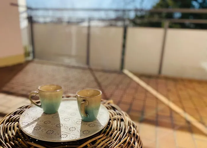 Bike Hike - Ferienappartment Apartmán *