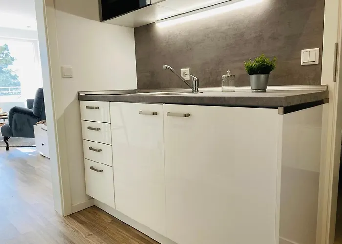 Bike Hike - Ferienappartment Brilon