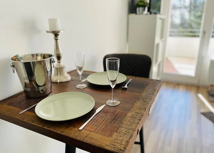 Bike Hike - Ferienappartment Brilon