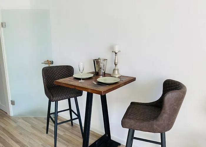 Bike Hike - Ferienappartment Appartamento *