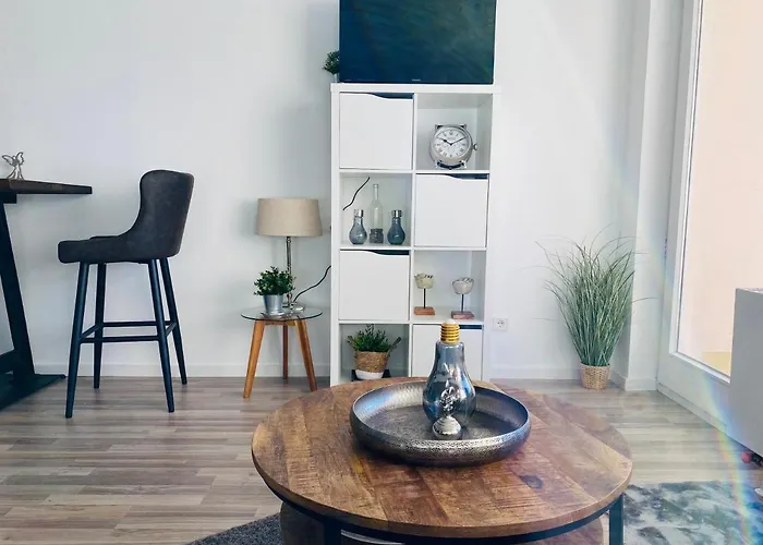 Bike Hike - Ferienappartment * Brilon