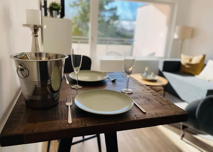 Bike Hike - Ferienappartment Apartmán Brilon