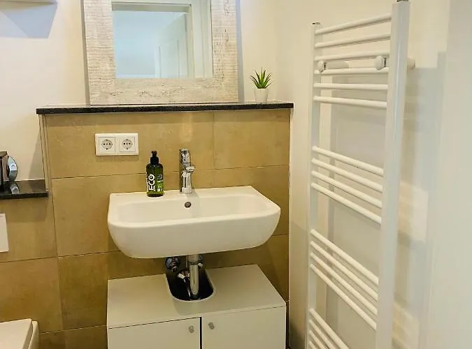 Bike Hike - Ferienappartment