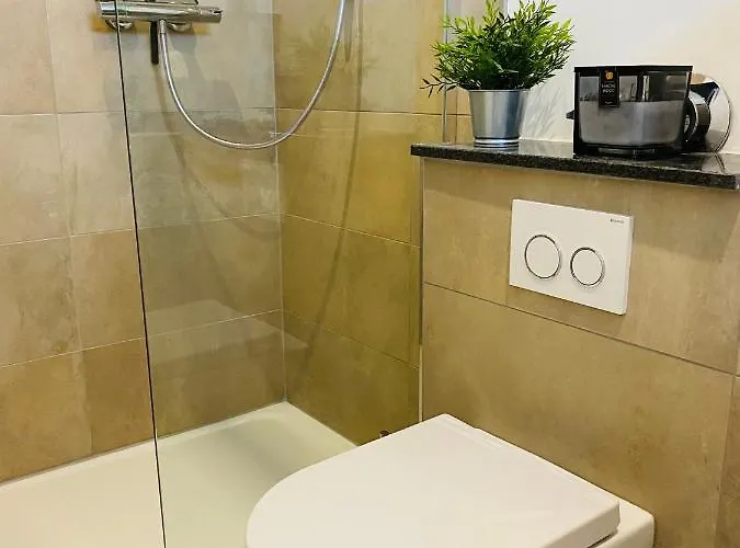 Bike Hike - Ferienappartment Apartmán