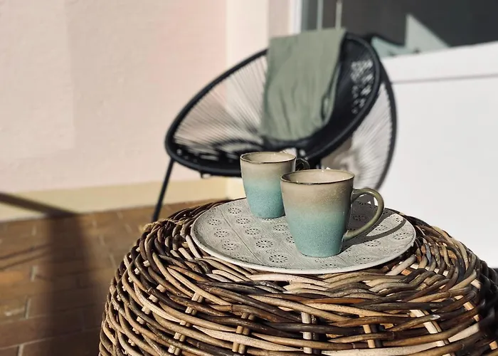 Bike Hike - Ferienappartment Apartmán *