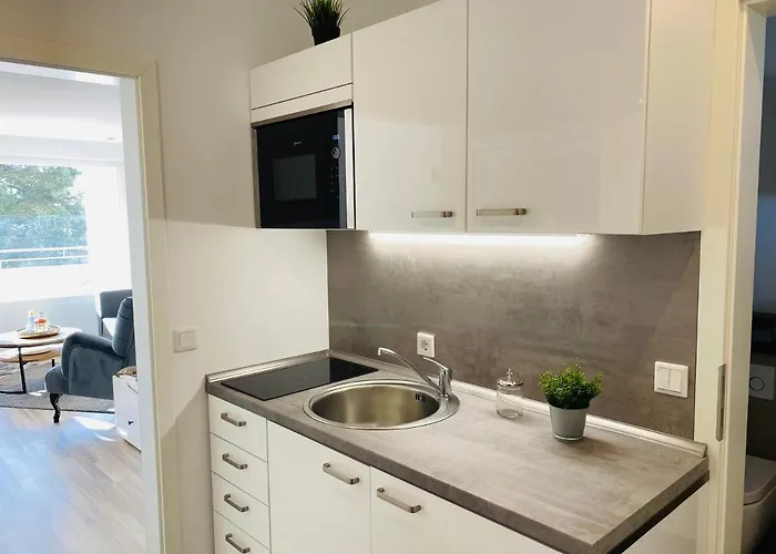 Bike Hike - Ferienappartment * Brilon