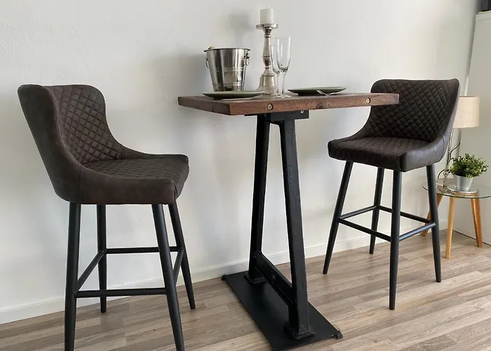 Bike Hike - Ferienappartment * Brilon