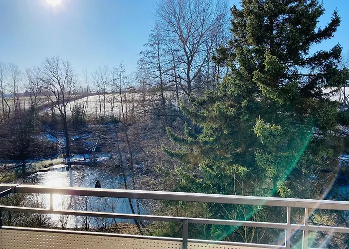 Bike Hike - Ferienappartment