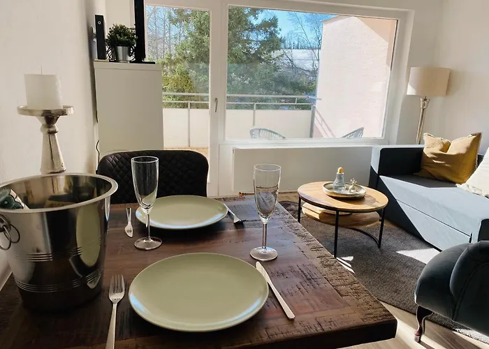 Bike Hike - Ferienappartment Brilon