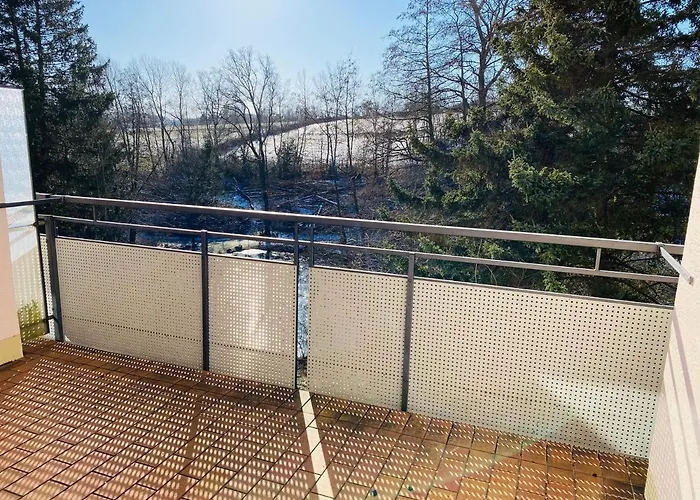 Bike Hike - Ferienappartment Apartmán *