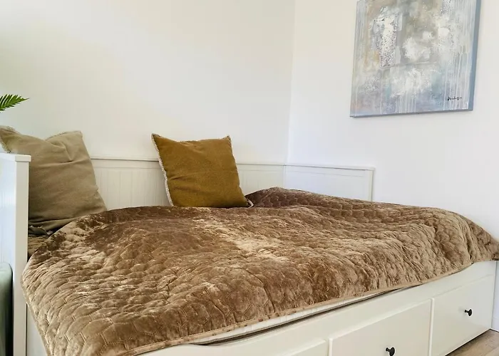 Bike Hike - Ferienappartment Apartmán *