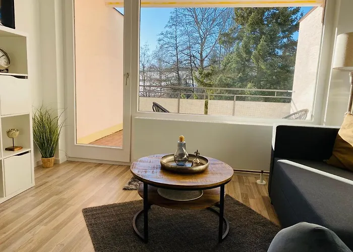 Bike Hike - Ferienappartment Apartmán