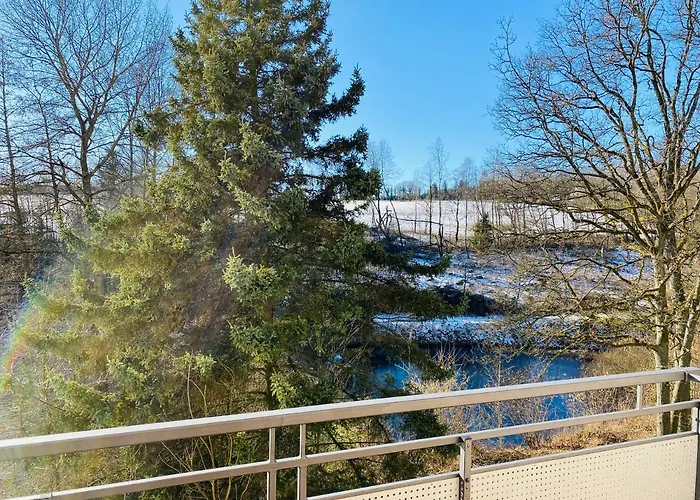 Bike Hike - Ferienappartment * Brilon