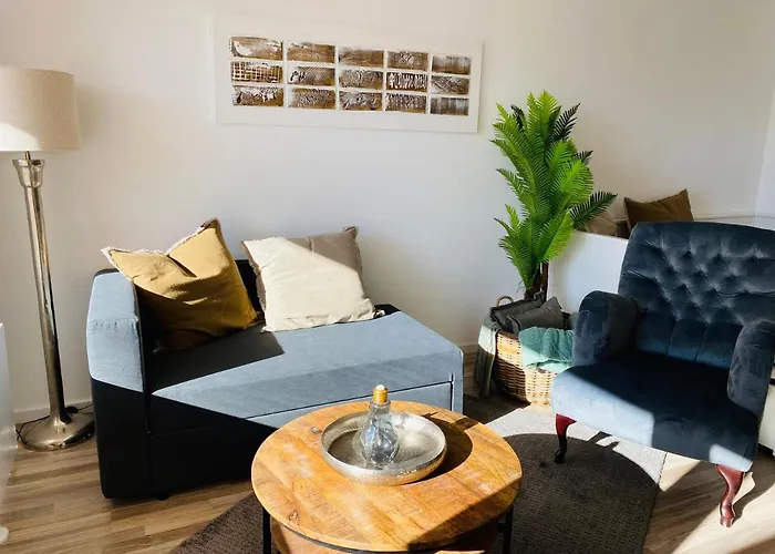 Bike Hike - Ferienappartment Apartmán *