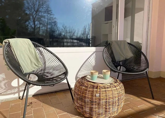 Bike Hike - Ferienappartment Apartmán