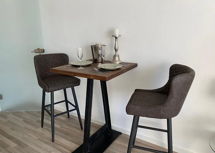 Apartmán Bike Hike - Ferienappartment