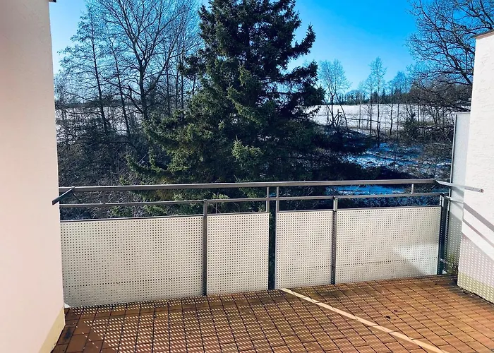 Bike Hike - Ferienappartment *