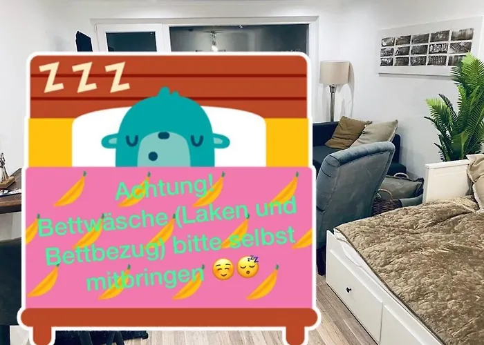 Bike Hike - Ferienappartment *